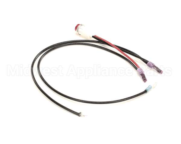 564801 Emberglo Ar60 Pilot Light Assembly