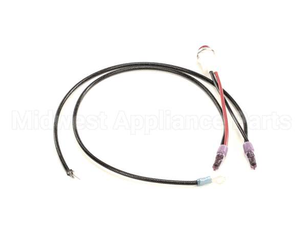 564801 Emberglo Ar60 Pilot Light Assembly