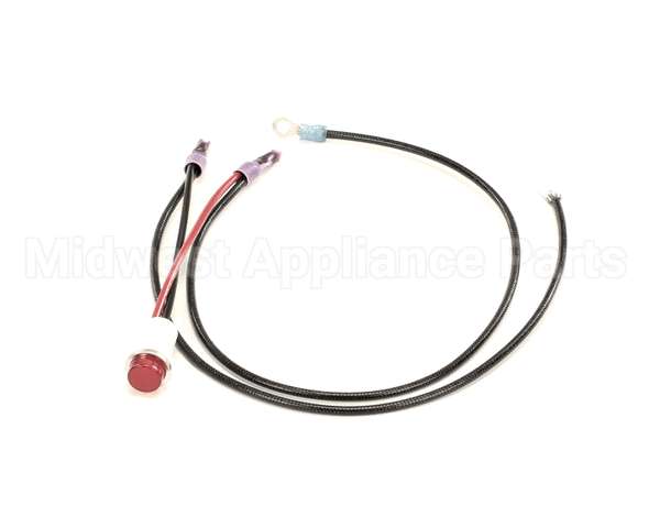 564801 Emberglo Ar60 Pilot Light Assembly