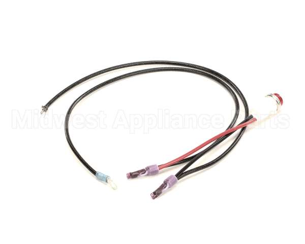 564801 Emberglo Ar60 Pilot Light Assembly