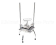 56500-4 Nemco Easy Chopper Ii, 1 Chop