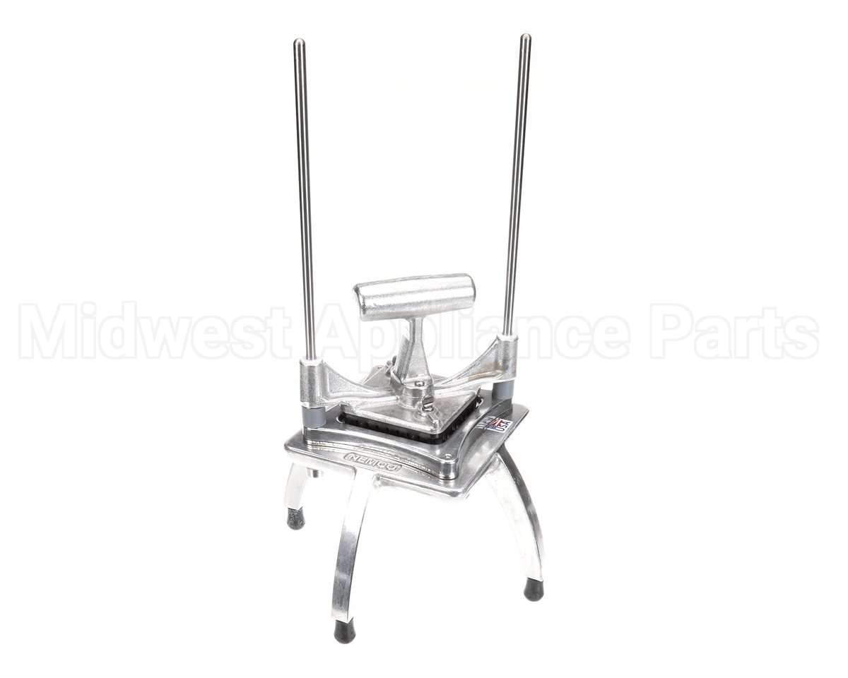 56500-4 Nemco Easy Chopper Ii, 1 Chop