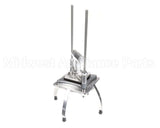 56500-4 Nemco Easy Chopper Ii, 1 Chop