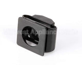 5650853 Manitowoc Ice Receptacle,Clip-In 004-912 Bl