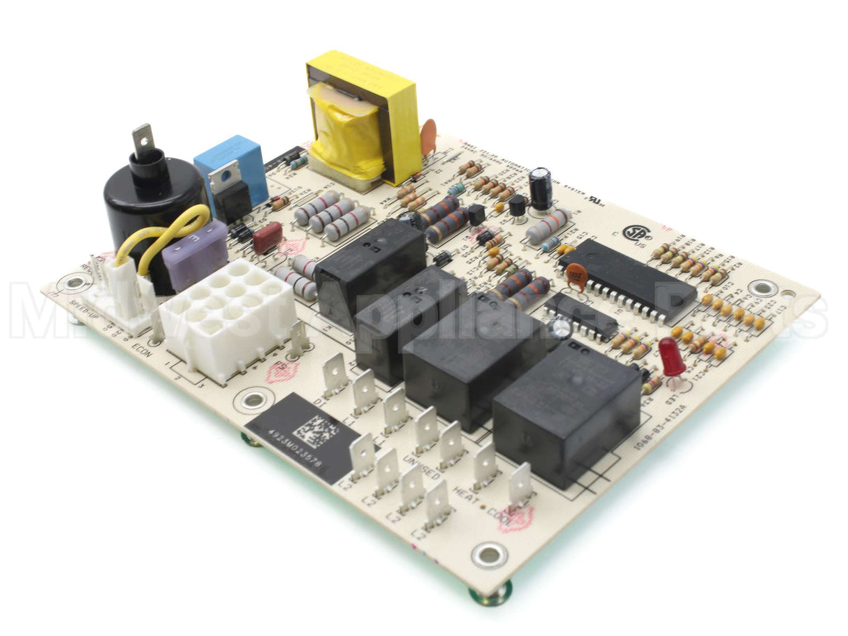5651-159BX Bard Hvac Integrated Furnace Control