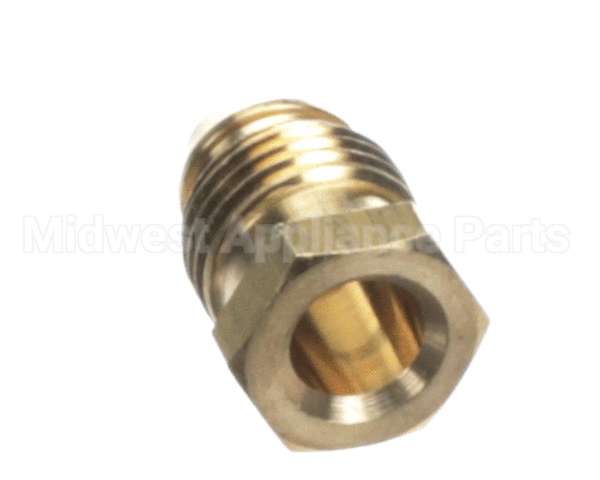5651 Nieco Nut, 1/4"Cc,Male, Sleeve