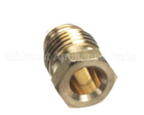 5651 Nieco Nut, 1/4"Cc,Male, Sleeve