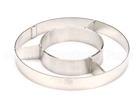56511 Nemco 3.5 Blade Assembly