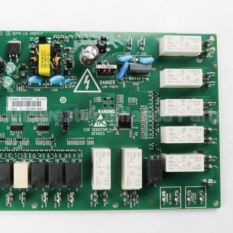 565139 Fisher Paykel Mod Power Ob24C