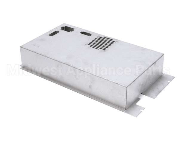 56515 Henny Penny Shroud-Control Panel Ps