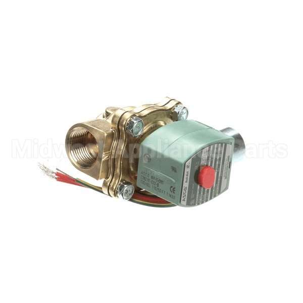 56521 Compatible Groen Valve Solenoid Water