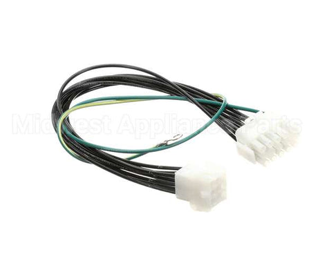 56523 Henny Penny Harness-9 Pin To 15 Pin Adapter
