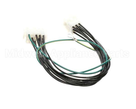 56523 Henny Penny Harness-9 Pin To 15 Pin Adapter