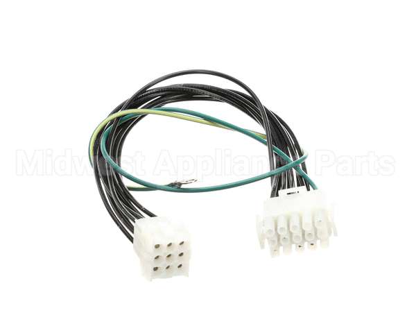 56523 Henny Penny Harness-9 Pin To 15 Pin Adapter