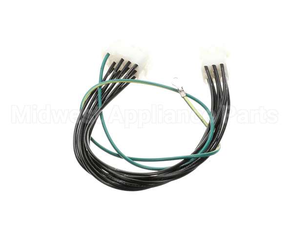 56523 Henny Penny Harness-9 Pin To 15 Pin Adapter