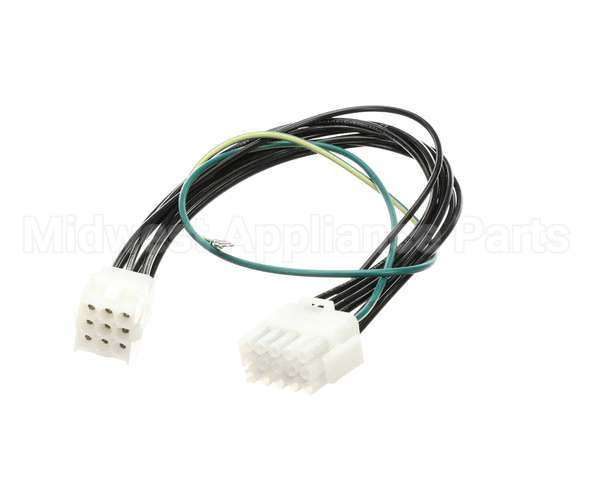 56523 Henny Penny Harness-9 Pin To 15 Pin Adapter