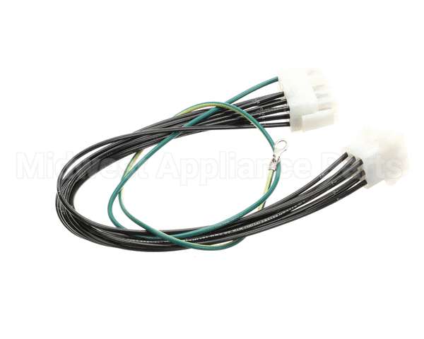 56523 Henny Penny Harness-9 Pin To 15 Pin Adapter