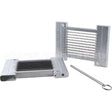 56539-1SR Compatible Nemco Blade Assembly Set (3/16
