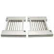 56539-2 Compatible Nemco Blade Assembly 1/4" Slic Er Ii