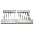 56539-3 Compatible Nemco Blade Assy 3/8In Slic