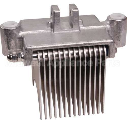 565402 Compatible Nemco Pusher Assy, 1/4", Easy Onion 2
