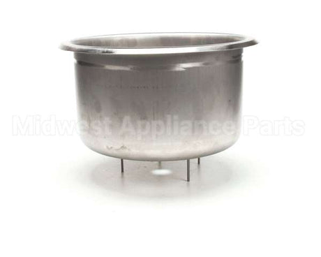56560 Apw Wyott W/Assembly, 11Qt. Drop In