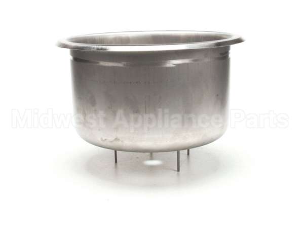 56560 Apw Wyott W/Assembly, 11Qt. Drop In