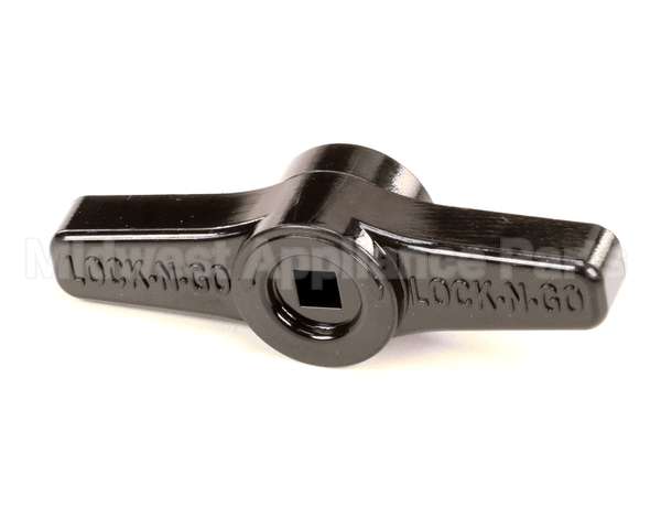 56563 Gold Medal Products Lock N Go Handlenew Cab.