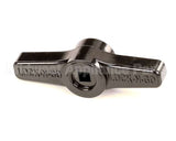 56563 Gold Medal Products Lock N Go Handlenew Cab.