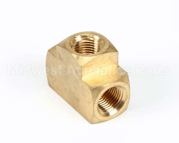 5658 Nieco Brass Female Tee (3700X2)