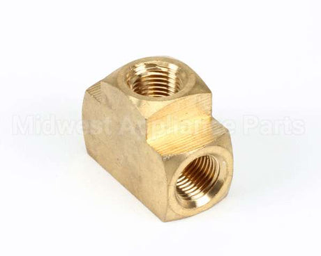 5658 Nieco Brass Female Tee (3700X2)