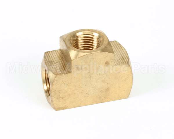 5658 Nieco Brass Female Tee (3700X2)