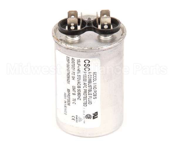 302-983A Beverage Air Run Cap 85Pr370E36 15 Mfd 370V