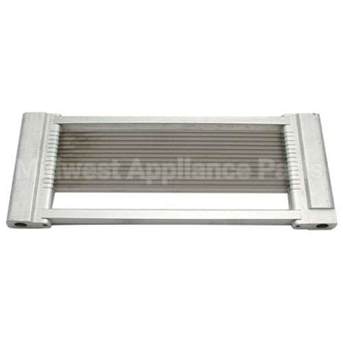 566-2 Compatible Nemco Easy Tomato Ii 1/4In