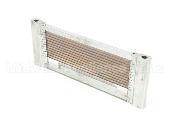 566-2 Nemco 1/4 Blade Assembly-Tomato Slicer