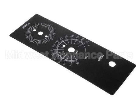 5661-1 Crown Steam Decal ( 20 Market Forge )