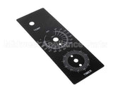 5661-1 Crown Steam Decal ( 20 Market Forge )