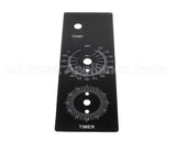 5661-1 Crown Steam Decal ( 20 Market Forge )