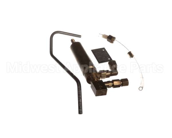 566101 Emberglo Ar Pump Check Valves Assembly