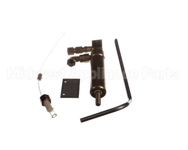 566101 Emberglo Ar Pump Check Valves Assembly