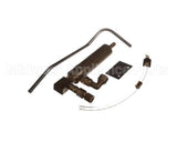 566101 Emberglo Ar Pump Check Valves Assembly