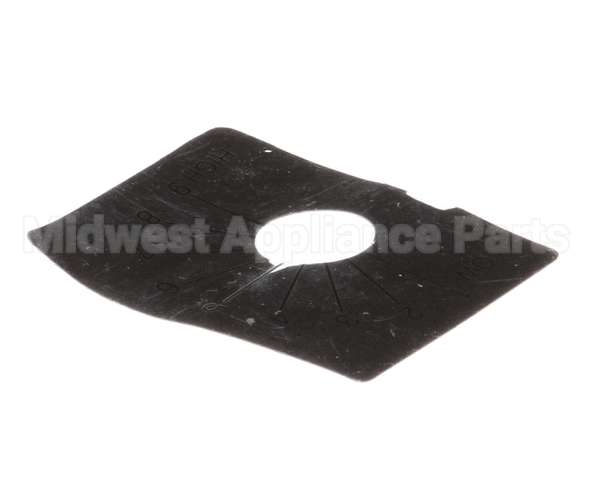 56618 Apw Wyott Decal, Hi-Low W-4B