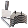 566251 Compatible Nemco Block, Pusher, 3/16"Tom Slcr Ii