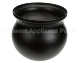 56627 Apw Wyott Value Kettle Pot-Painted,Holes