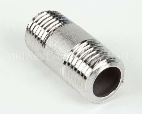 56636 Henny Penny Pipe Nipple - 1/4Npt X 1.125