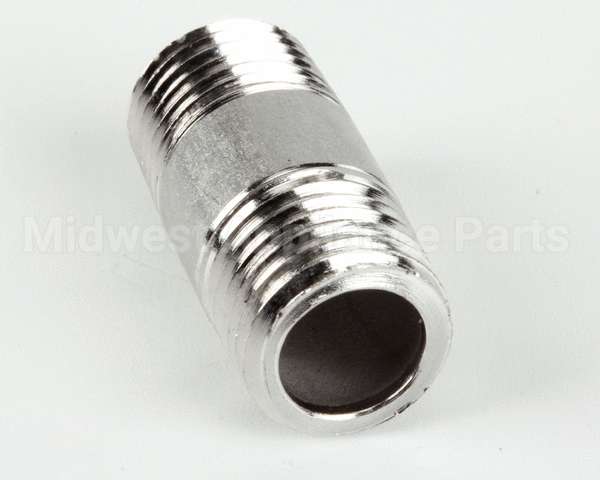 56636 Henny Penny Pipe Nipple - 1/4Npt X 1.125