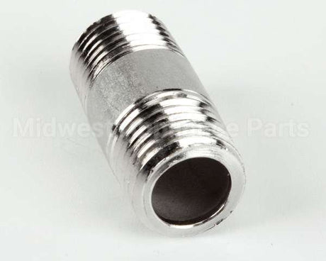 56636 Henny Penny Pipe Nipple - 1/4Npt X 1.125