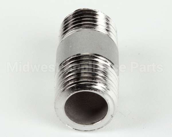 56636 Henny Penny Pipe Nipple - 1/4Npt X 1.125