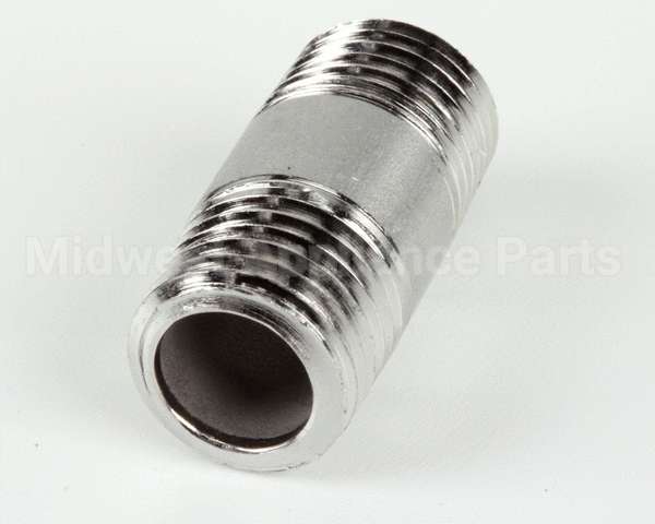 56636 Henny Penny Pipe Nipple - 1/4Npt X 1.125