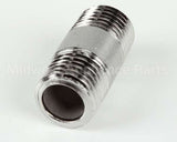 56636 Henny Penny Pipe Nipple - 1/4Npt X 1.125